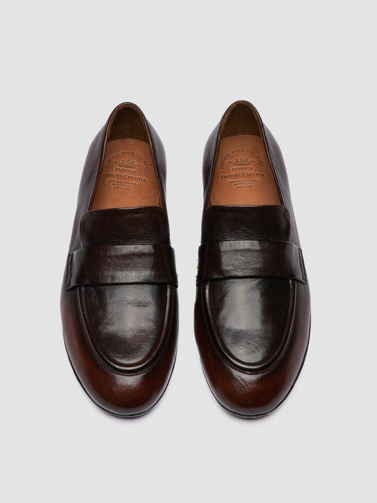 BLAIR DD/002_W PATINA IGNIS T. TABACCO/CIOCCOLATO