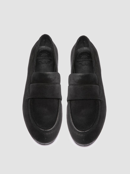 BLAIR DD/002_W CANDY LIGHT CACHEMIRE NERO