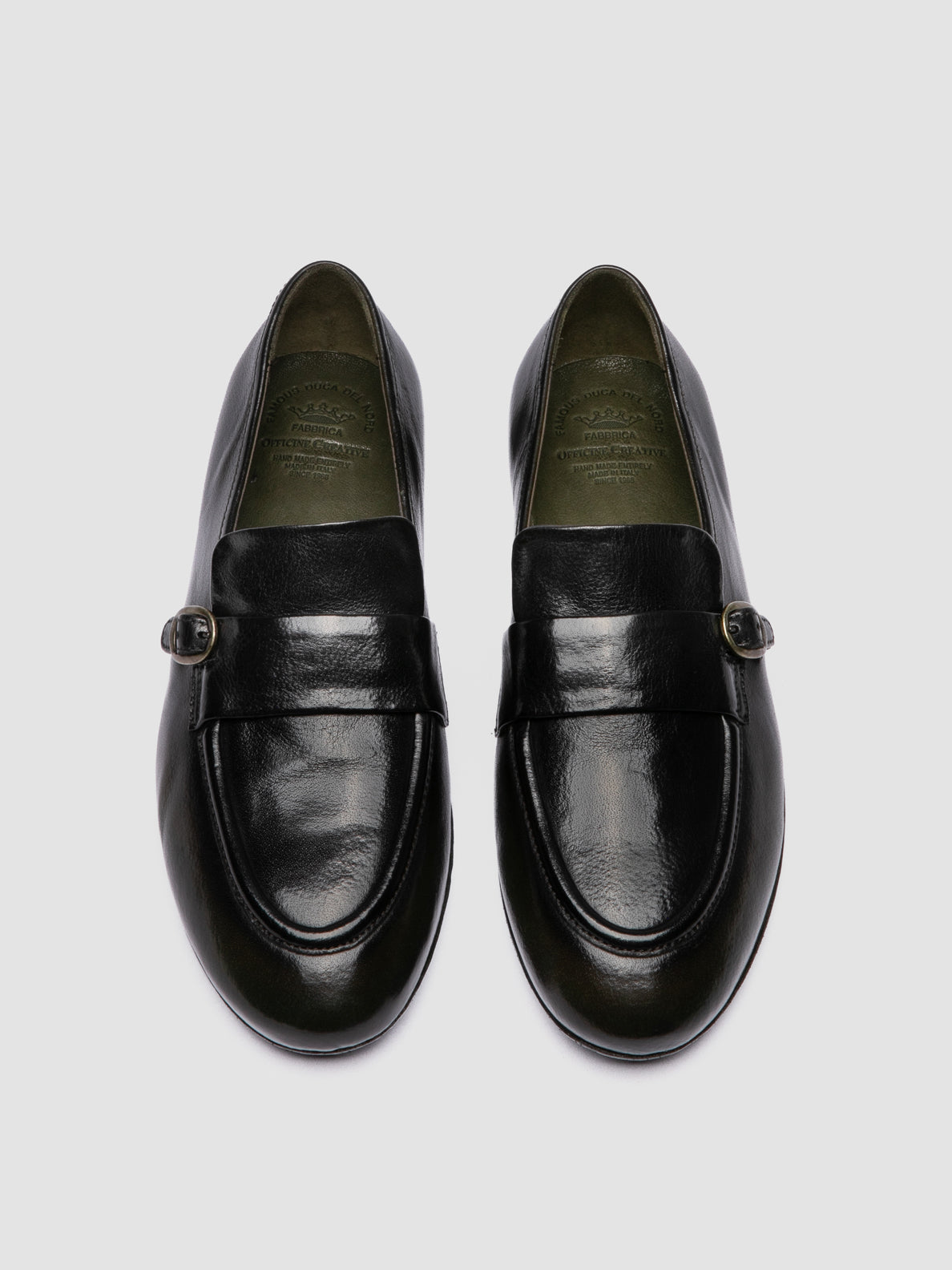 BLAIR DD/003_W PATINA IGNIS T. OLIVE/SUPERNERO