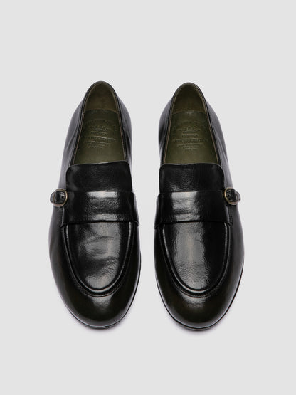 BLAIR DD/003_W PATINA IGNIS T. OLIVE/SUPERNERO