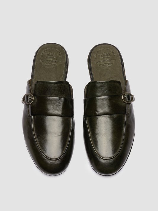 BLAIR DD/004 IGNIS T. OLIVE