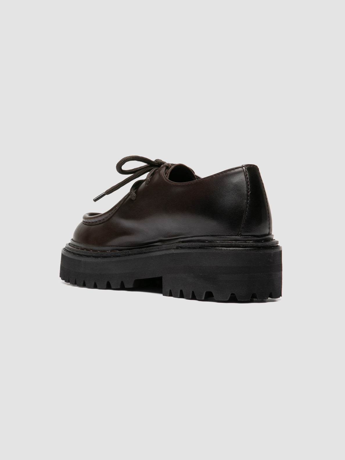 BLOSSOM/001 AERO BUTTERO NAPPA_G JAVA