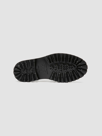 BLOSSOM/001 AERO BUTTERO NAPPA_G JAVA