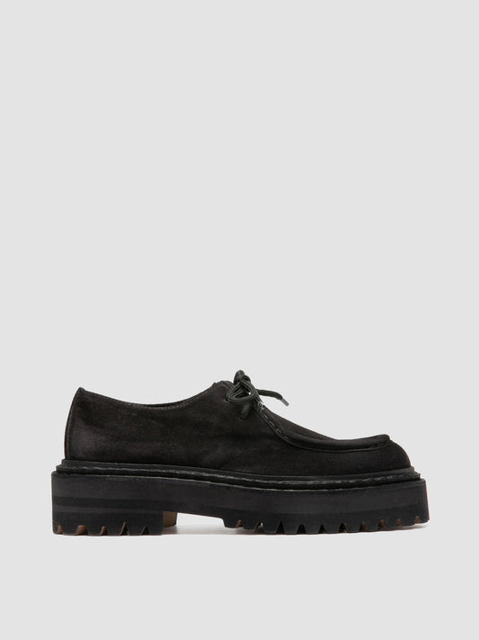 BLOSSOM/001 LIGHT CACHEMIRE TONAL NERO