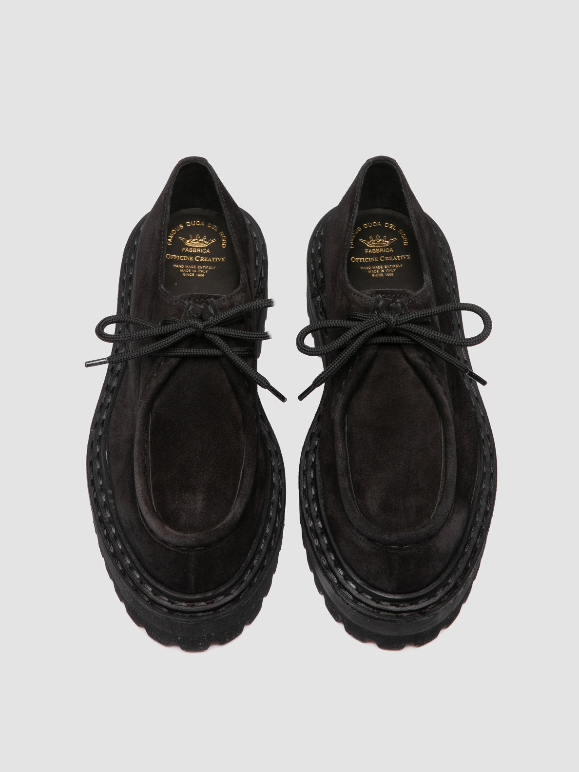 BLOSSOM/001 LIGHT CACHEMIRE TONAL NERO