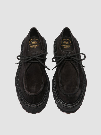 BLOSSOM/001 LIGHT CACHEMIRE TONAL NERO