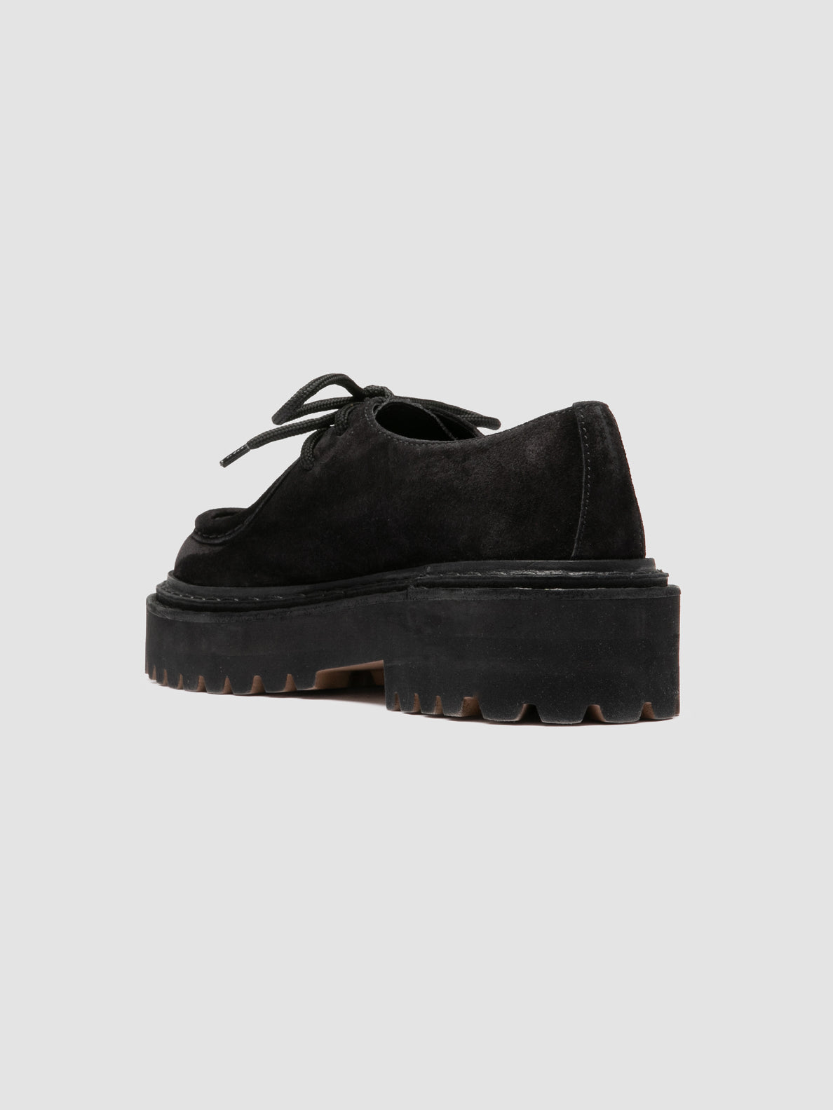 BLOSSOM/001 LIGHT CACHEMIRE TONAL NERO