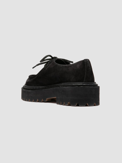 BLOSSOM/001 LIGHT CACHEMIRE TONAL NERO