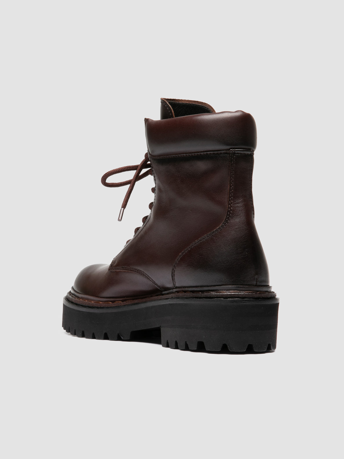 BLOSSOM/014 AERO BUTTERO NAPPA_G CASTAGNO