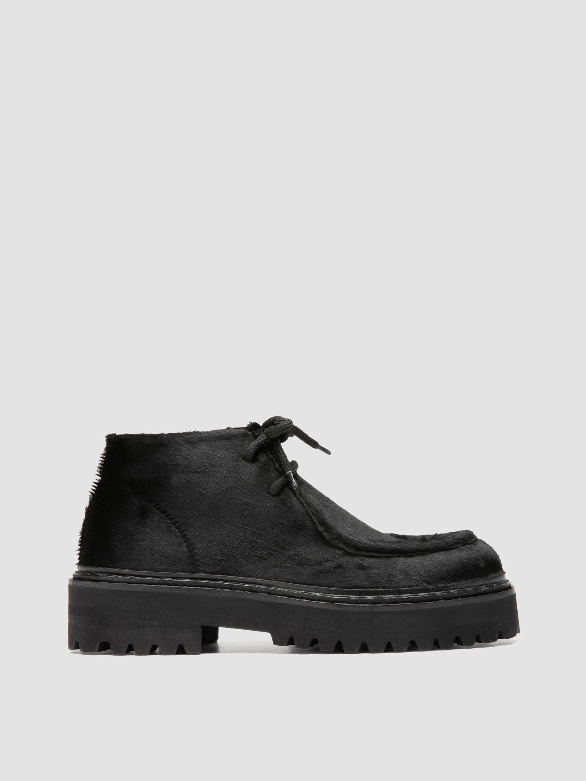 BLOSSOM/020 KEBIR TONAL NERO