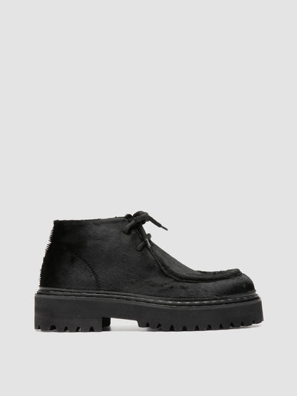 BLOSSOM/020 KEBIR TONAL NERO