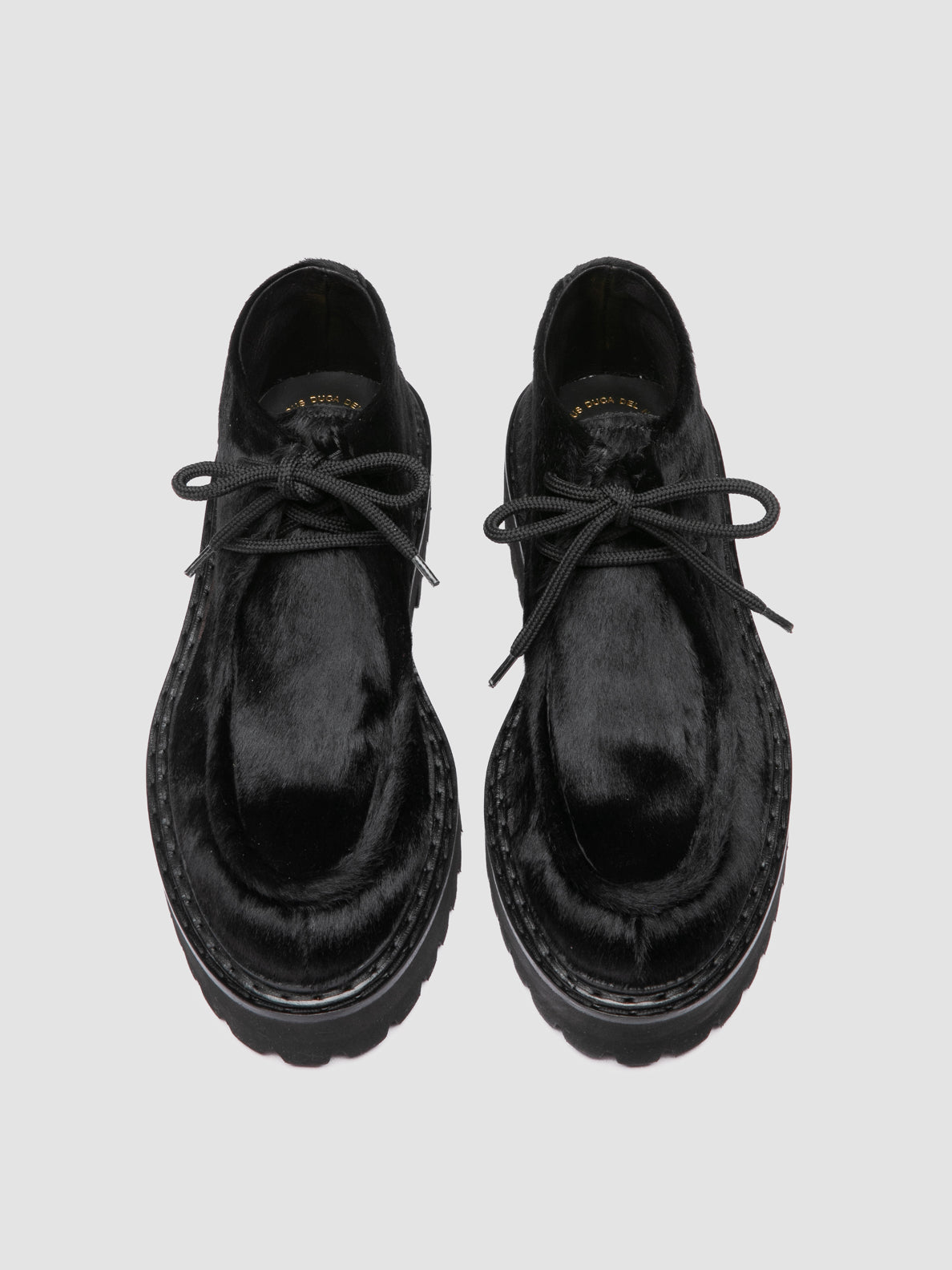 BLOSSOM/020 KEBIR TONAL NERO