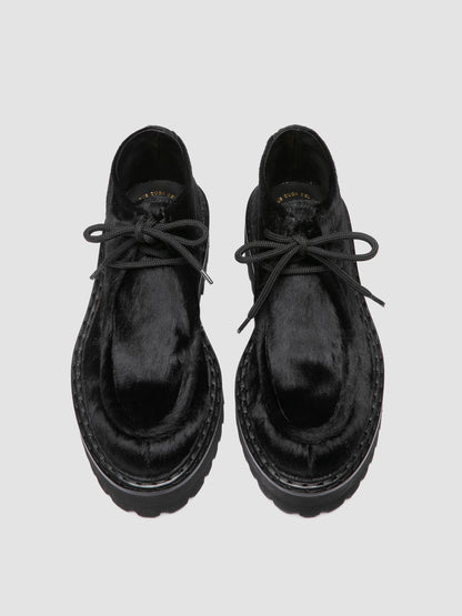 BLOSSOM/020 KEBIR TONAL NERO