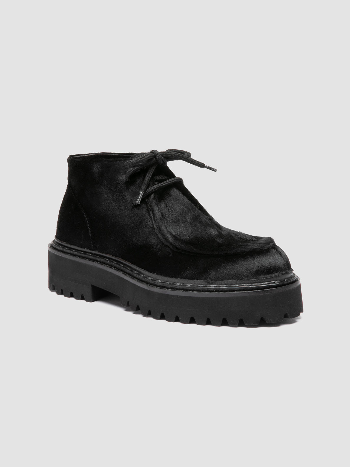 BLOSSOM/020 KEBIR TONAL NERO