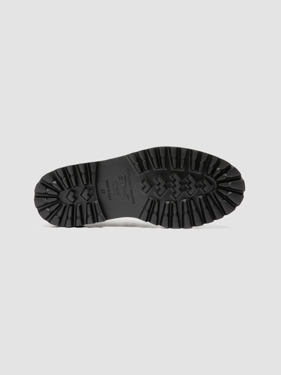 BLOSSOM/020 KEBIR TONAL NERO