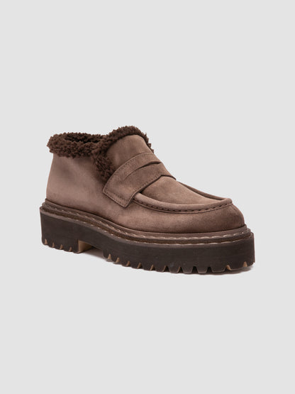 BLOSSOM/022 LIGHT CACHEMIRE TONAL COTTO_fod. montone