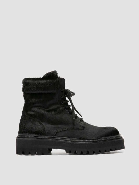 BLOSSOM/027 KEBIR TONAL NERO