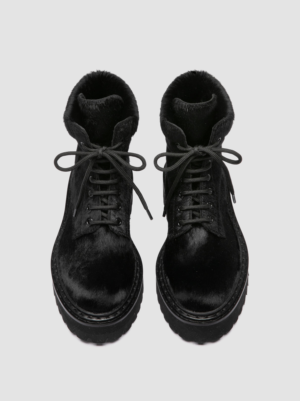 BLOSSOM/027 KEBIR TONAL NERO