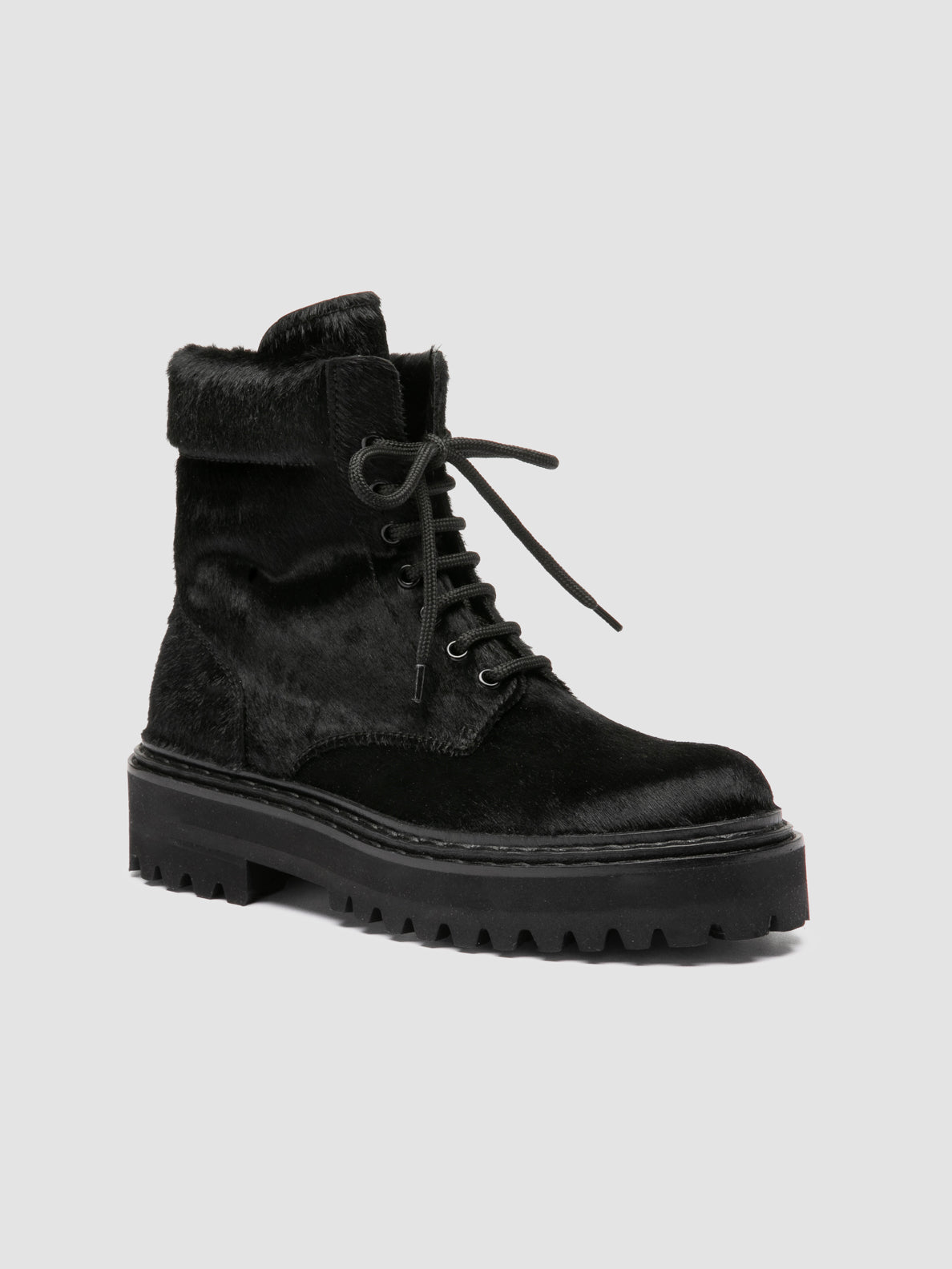 BLOSSOM/027 KEBIR TONAL NERO