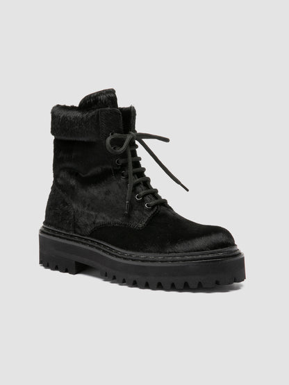 BLOSSOM/027 KEBIR TONAL NERO