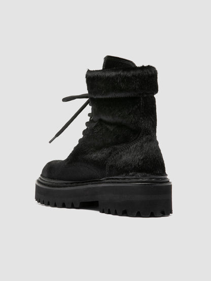 BLOSSOM/027 KEBIR TONAL NERO