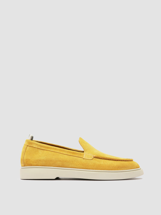 BONES/101 LIGHT CACHEMIRE MINERAL YELLOW_F.DO AVORIO