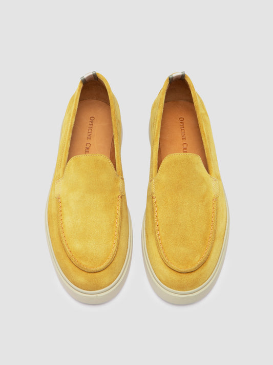 BONES/101 LIGHT CACHEMIRE MINERAL YELLOW_F.DO AVORIO