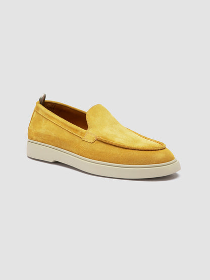 BONES/101 LIGHT CACHEMIRE MINERAL YELLOW_F.DO AVORIO