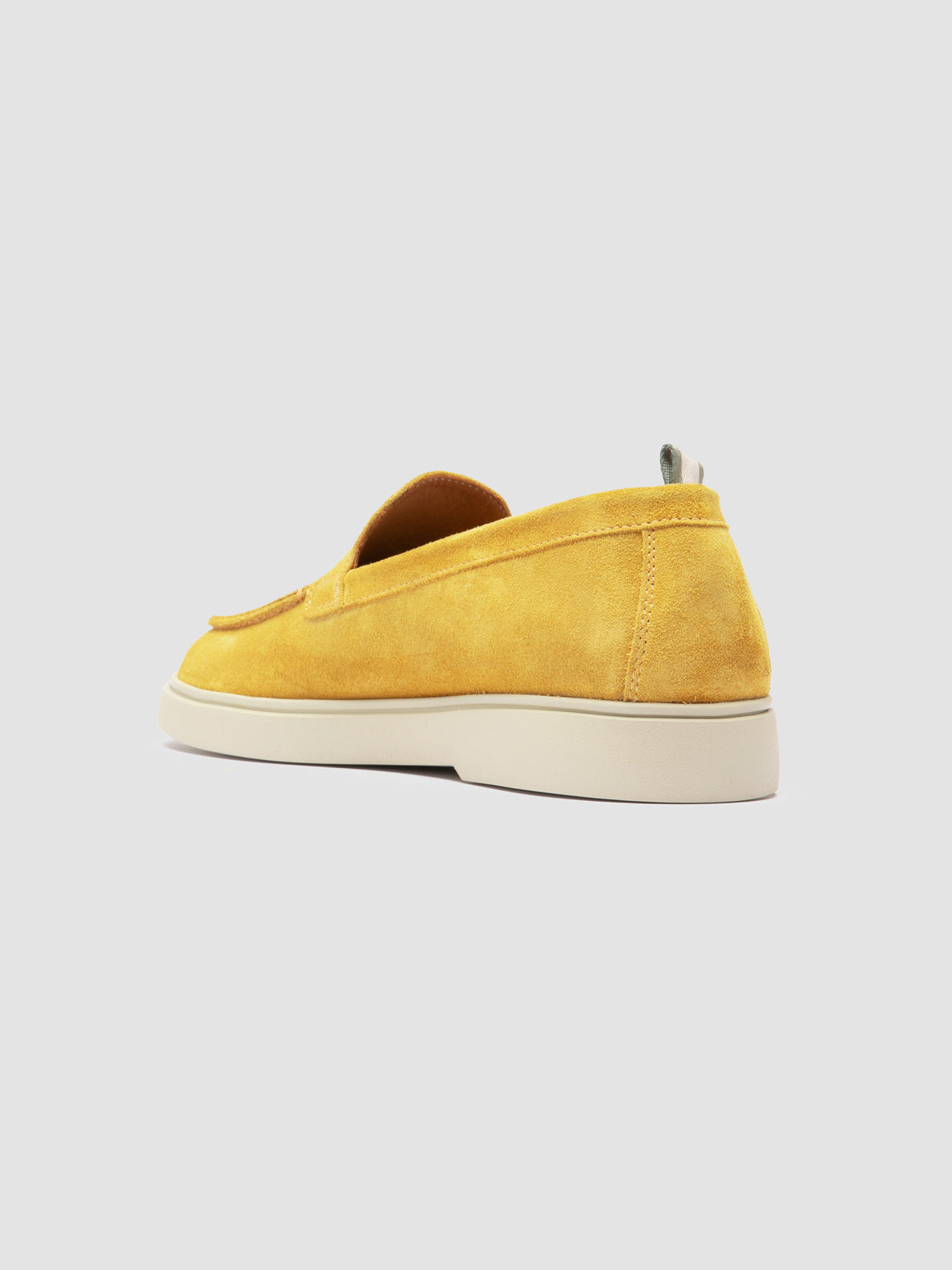 BONES/101 LIGHT CACHEMIRE MINERAL YELLOW_F.DO AVORIO