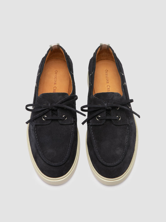 BONES/110 LIGHT CACHEMIRE DEEP NAVY_F.DO AVORIO