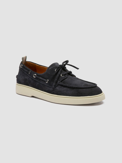 BONES/110 LIGHT CACHEMIRE DEEP NAVY_F.DO AVORIO