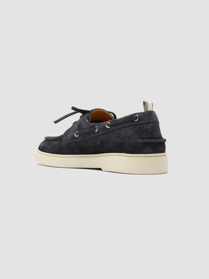 BONES/110 LIGHT CACHEMIRE DEEP NAVY_F.DO AVORIO