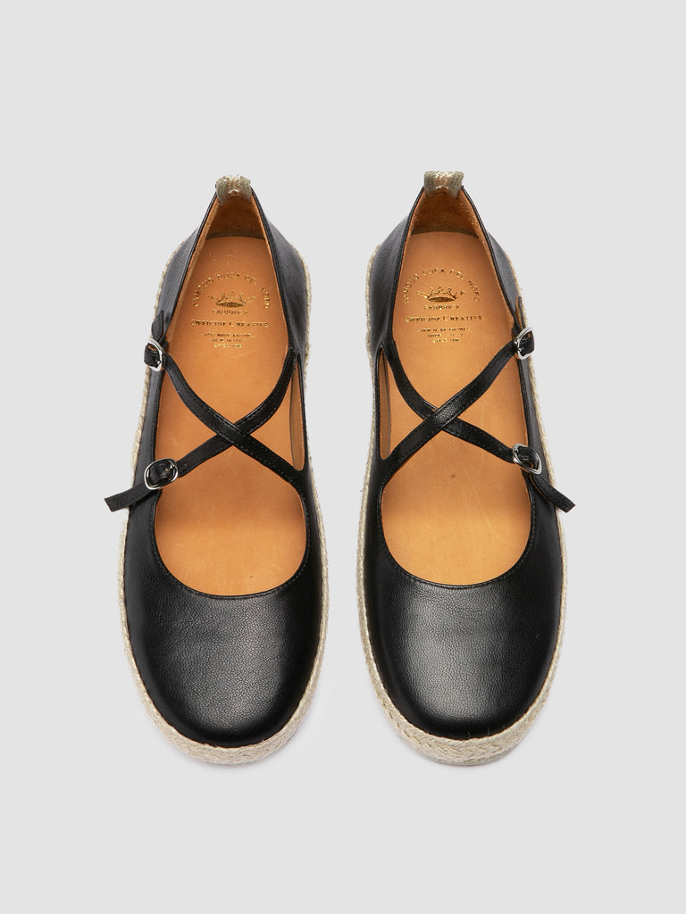 BOWLINE/103 SOHO NERO