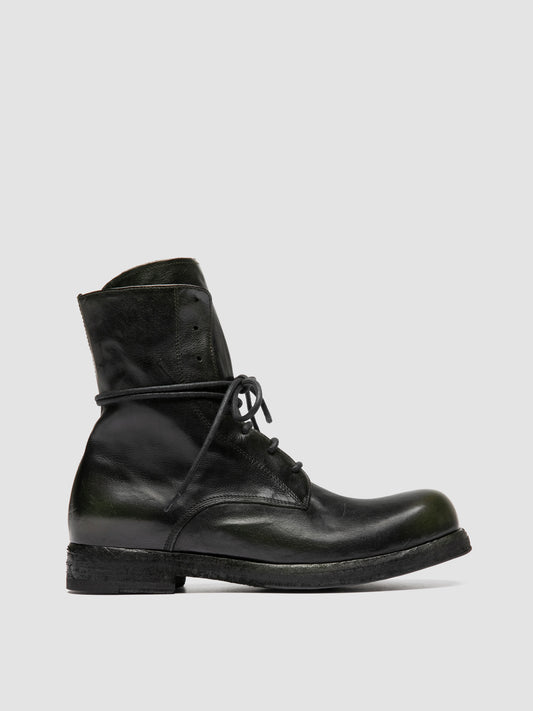BULLA DD/314 RUBOFF IGNIS T. OLIVE/SUPERNERO