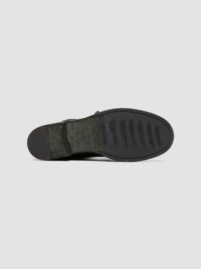 BULLA DD/314 RUBOFF IGNIS T. OLIVE/SUPERNERO