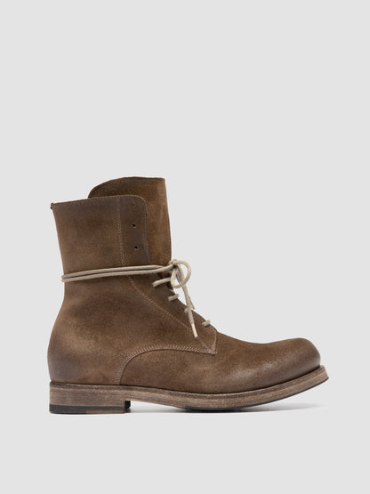 BULLA DD/314 CANDY LIGHT CACHEMIRE OLIVE