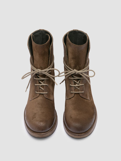 BULLA DD/314 CANDY LIGHT CACHEMIRE OLIVE