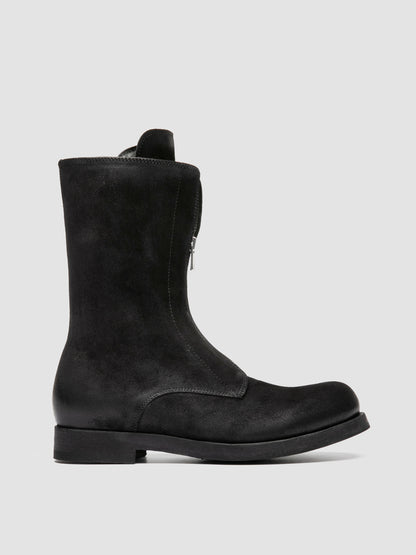 BULLA DD/315 CANDY LIGHT CACHEMIRE NERO