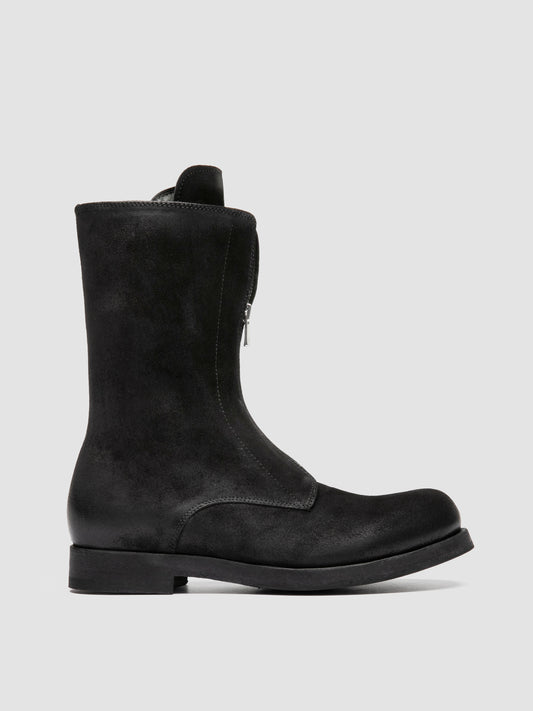 BULLA DD/315 CANDY LIGHT CACHEMIRE NERO
