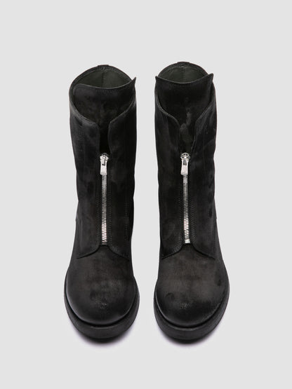 BULLA DD/315 CANDY LIGHT CACHEMIRE NERO