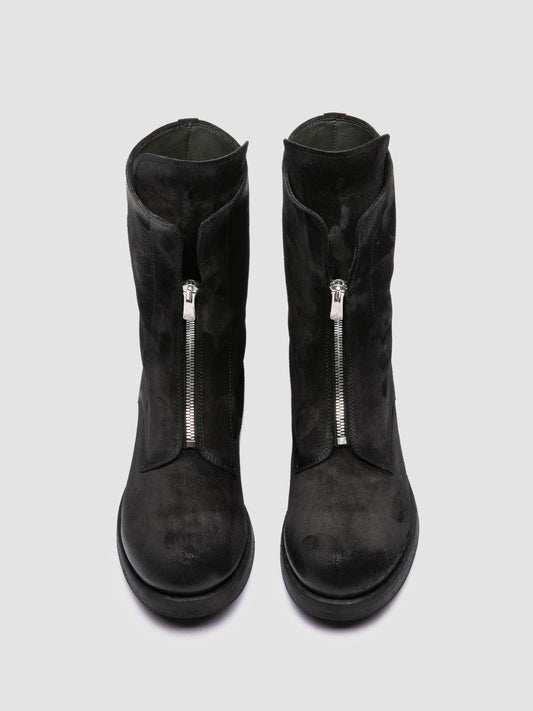 BULLA DD/315 CANDY LIGHT CACHEMIRE NERO