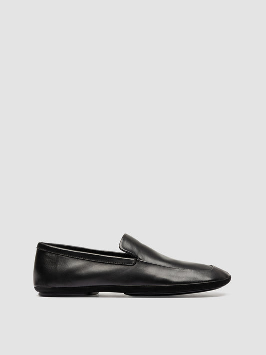 CALLAS/101 GUANTERIA NERO