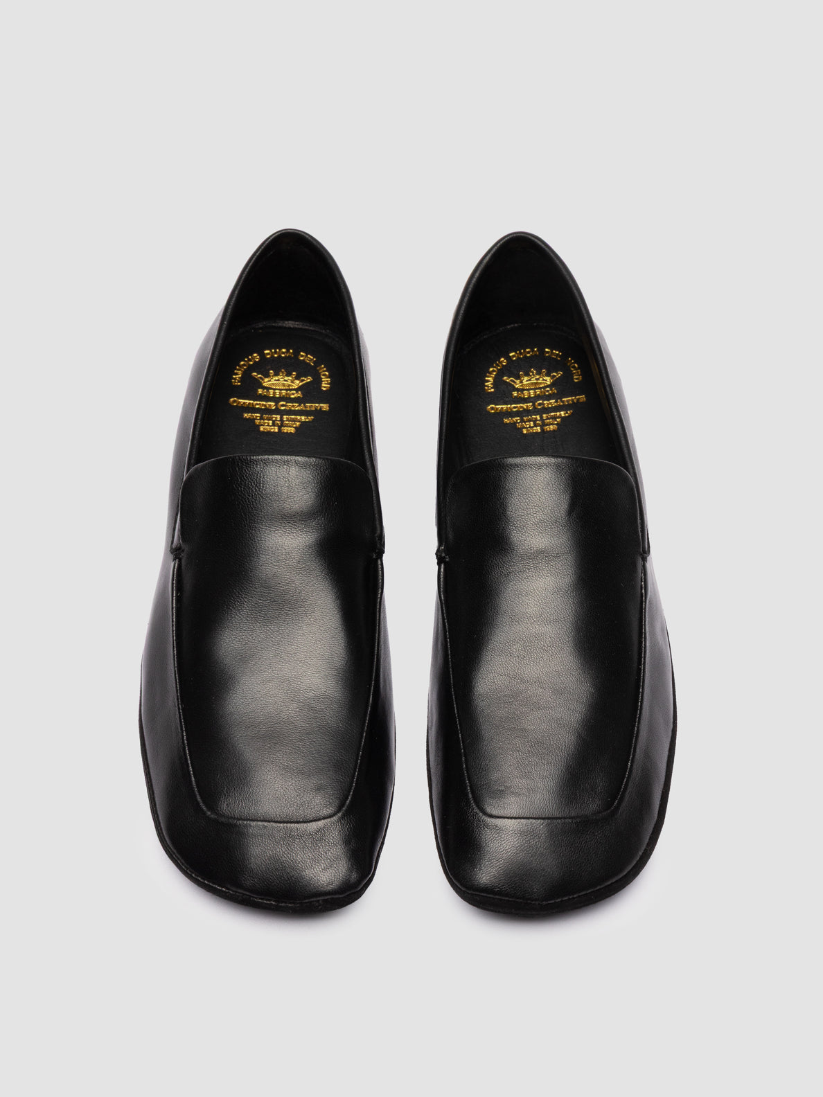 CALLAS/101 GUANTERIA NERO