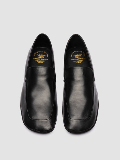 CALLAS/101 GUANTERIA NERO
