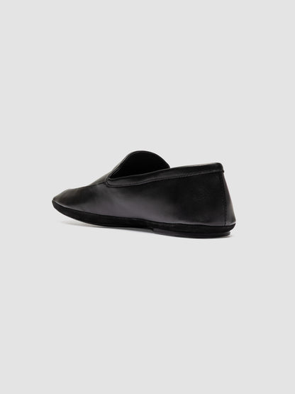 CALLAS/101 GUANTERIA NERO