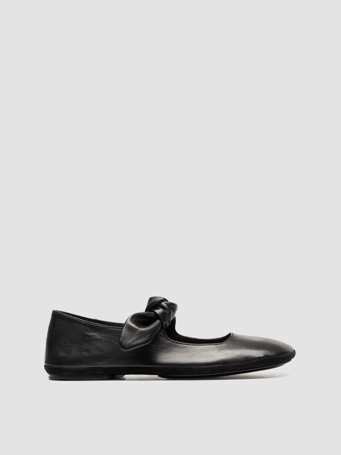 CALLAS/102 GUANTERIA NERO