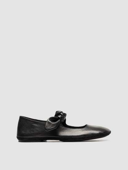 CALLAS/102 GUANTERIA NERO