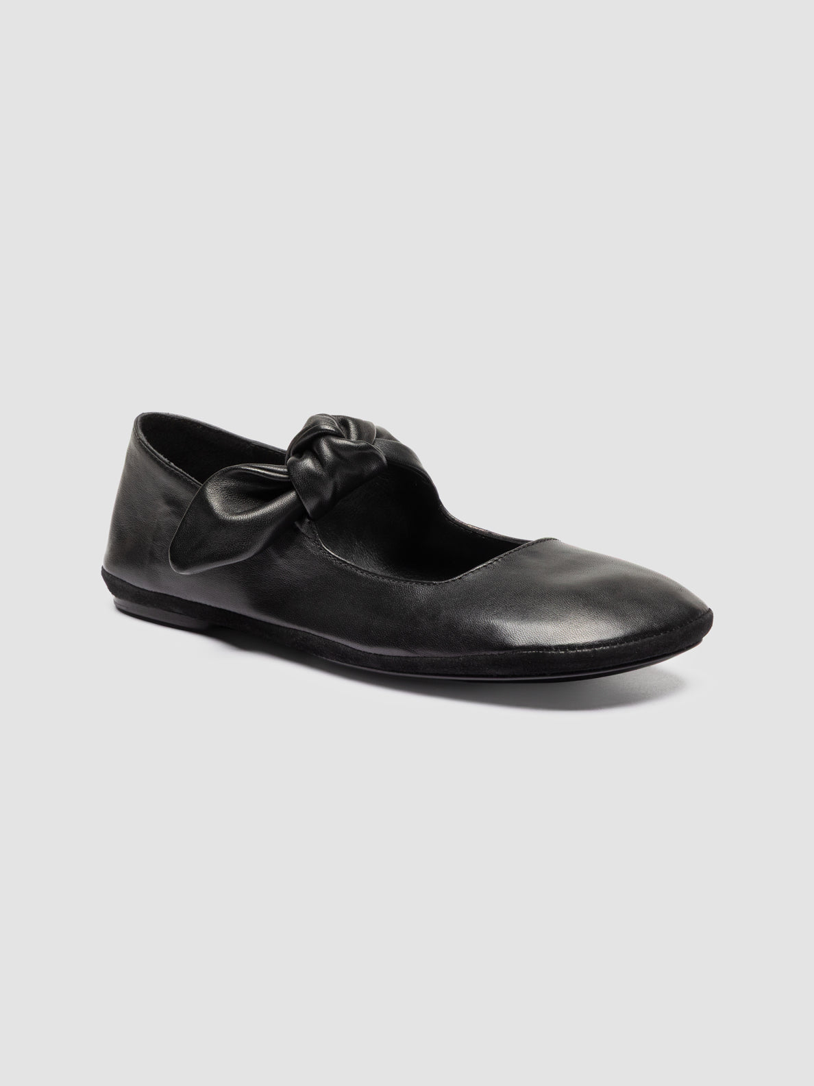 CALLAS/102 GUANTERIA NERO
