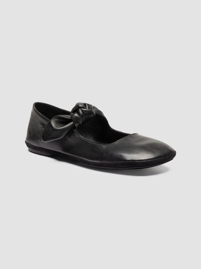 CALLAS/102 GUANTERIA NERO