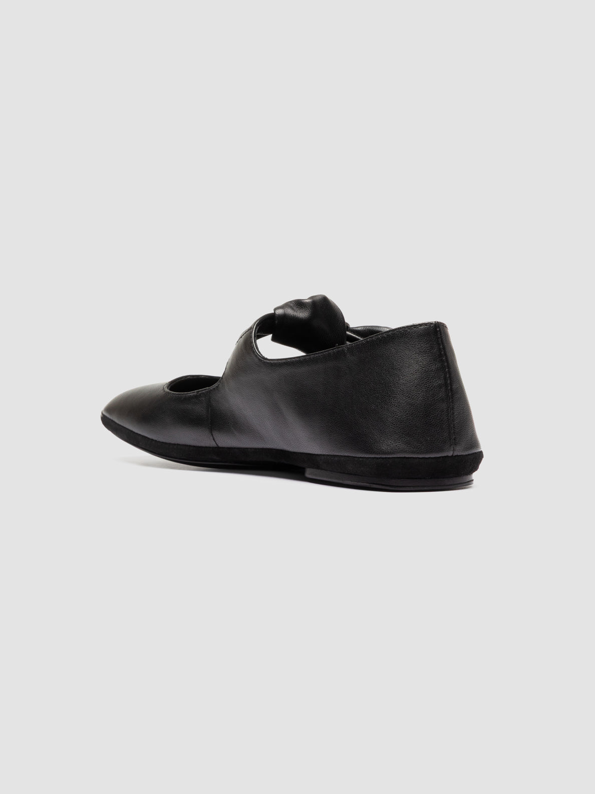 CALLAS/102 GUANTERIA NERO